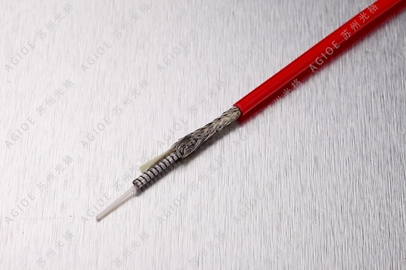 關于光格光纖測溫主機不適配其他品牌ATF-100感溫光纖的聲明